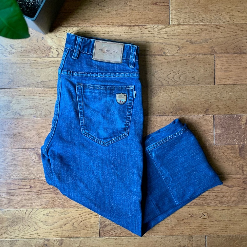 Burberry Jeans